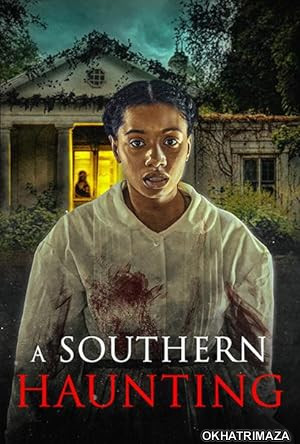 A Southern Haunting (2023) HQ Hindi Dubbed Movie